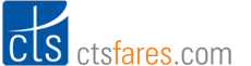 cts fares